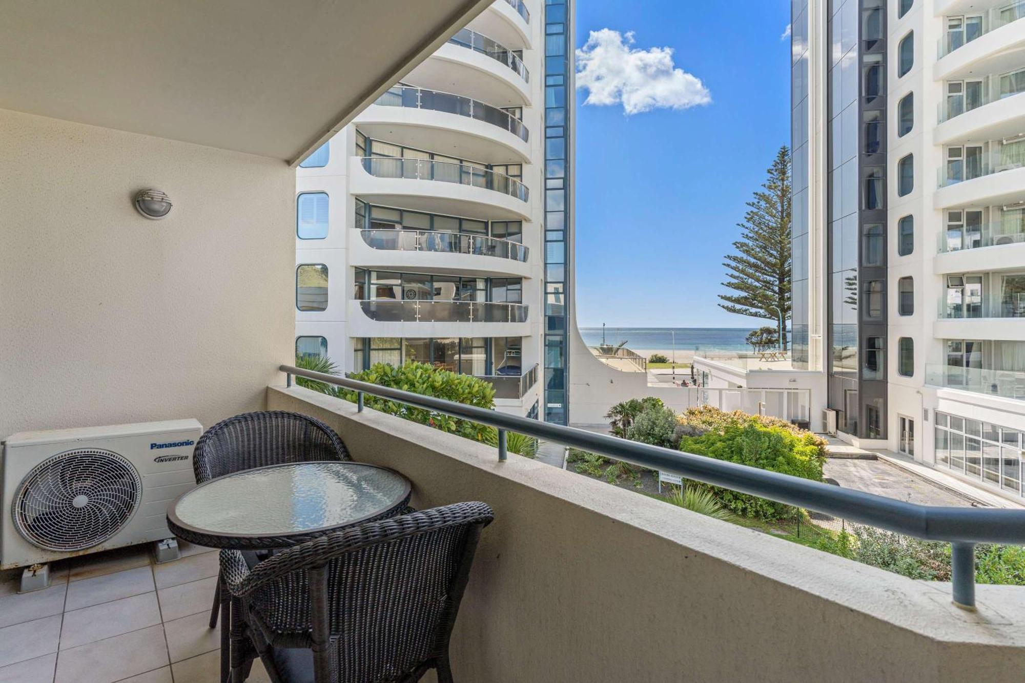 Beach Side Bliss - Oceanside Маунт-Маунгани Экстерьер фото